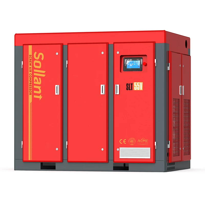 Máy nén khí vít 55kW VSD